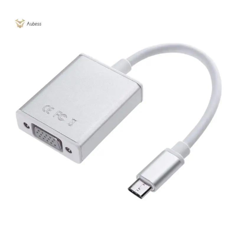 C Ÿ USB-C VGA  ̺,  ƺϿ, 12 ġ ũҺ ȼ ̾ 950XL, 10Gbps